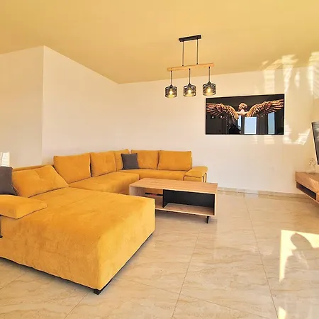 Apartament Opatija Duema Pobri *