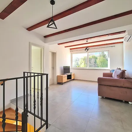 Opatija Duema Pobri Apartament *